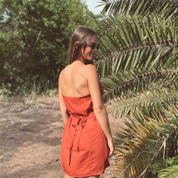 June Dress