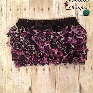 Sweet N Sassy Skirt