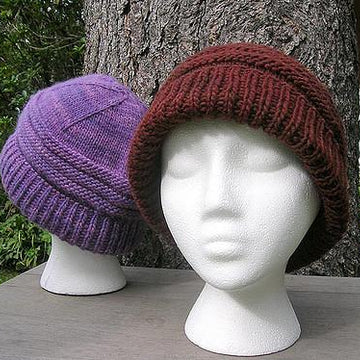 Squib Hill Hat