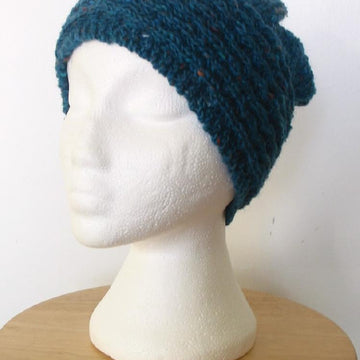 Ripples Slouch Hat