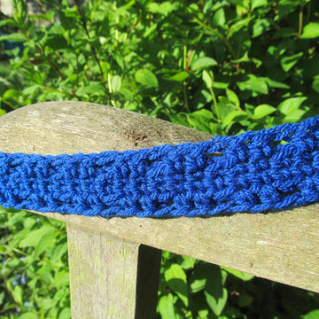 Geometric Headband