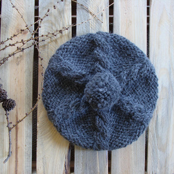 Beret Hat