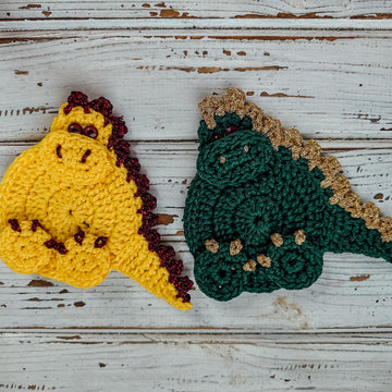 Dragon coaster