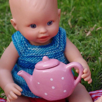 Dolly Milo