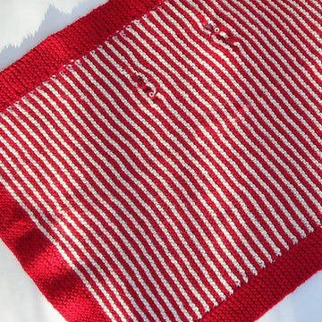 Striped Nursery Collection
