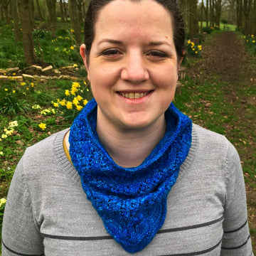 Mother's Love Cowl