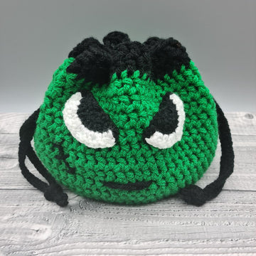 Trick or Treat Bag