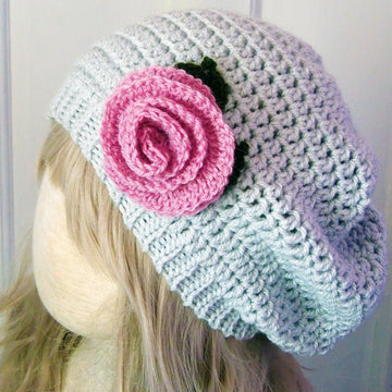The Ponsonby Slouchy Hat