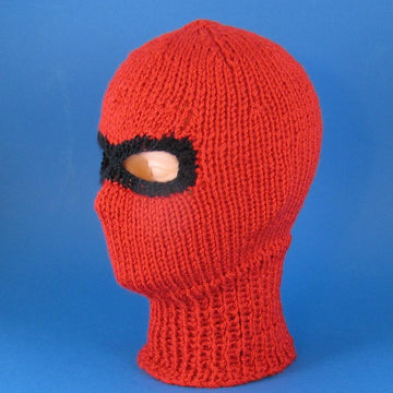 Chunky Ski Mask Balaclava
