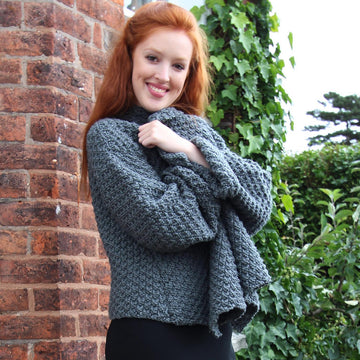 The Alice Jacket
