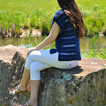Jenny Oversized Tee