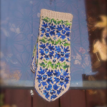 Cornflowers