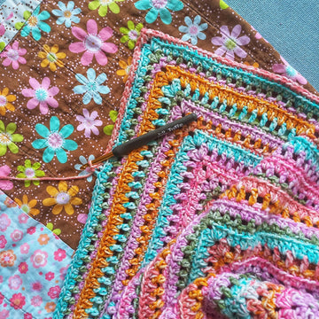 After the Rain Throw