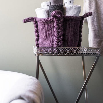 Entangle Basket