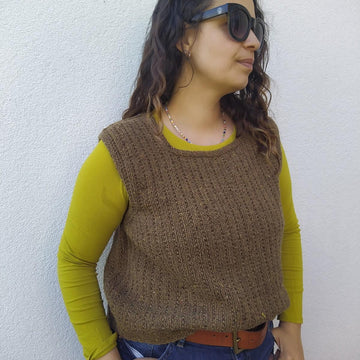 In Vest