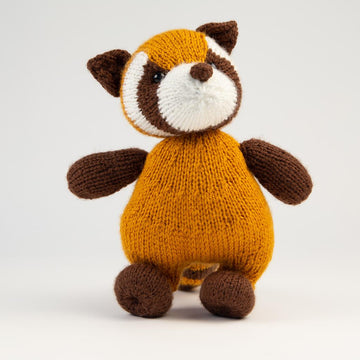 Red Panda