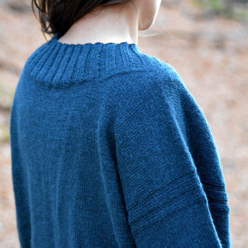 The Domi Sweater