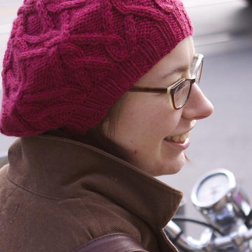 Union Station beret