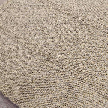Primrose's Blanket