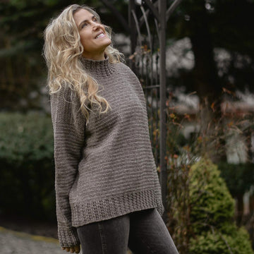 Wyller Sweater