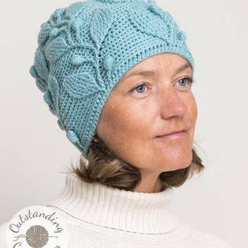 Climbing Vine Hat