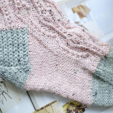 Homely socks