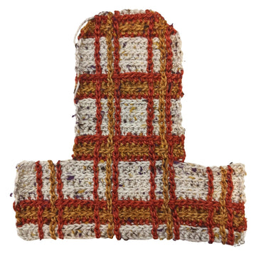 Turkey Trot 2021 (Crochet)