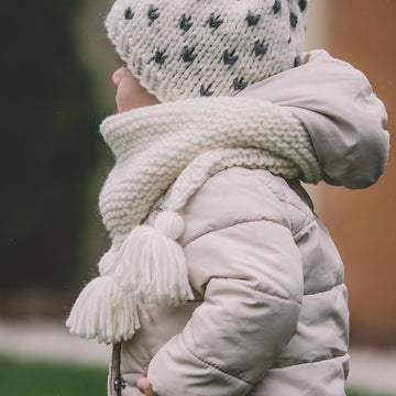 Snowy Hat
