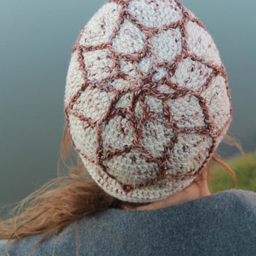 I Smell Snow Beanie