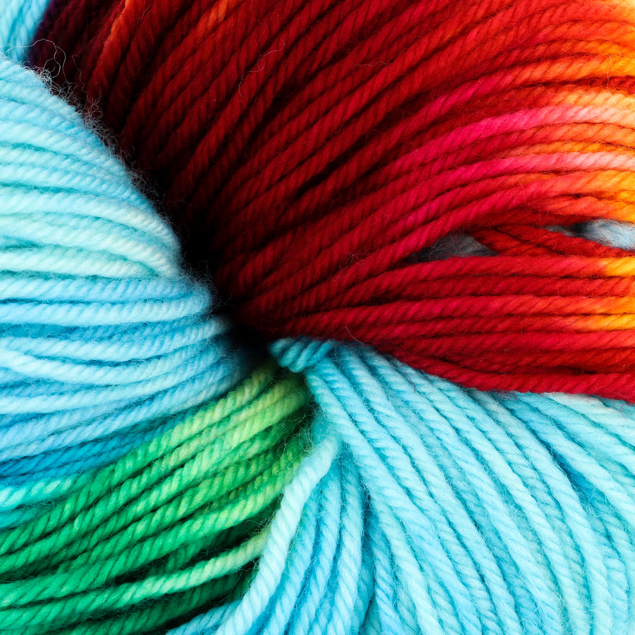 Wonderland Yarns Mad Hatter