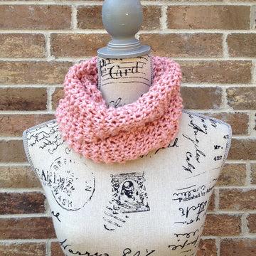Chunky Kid Cowl