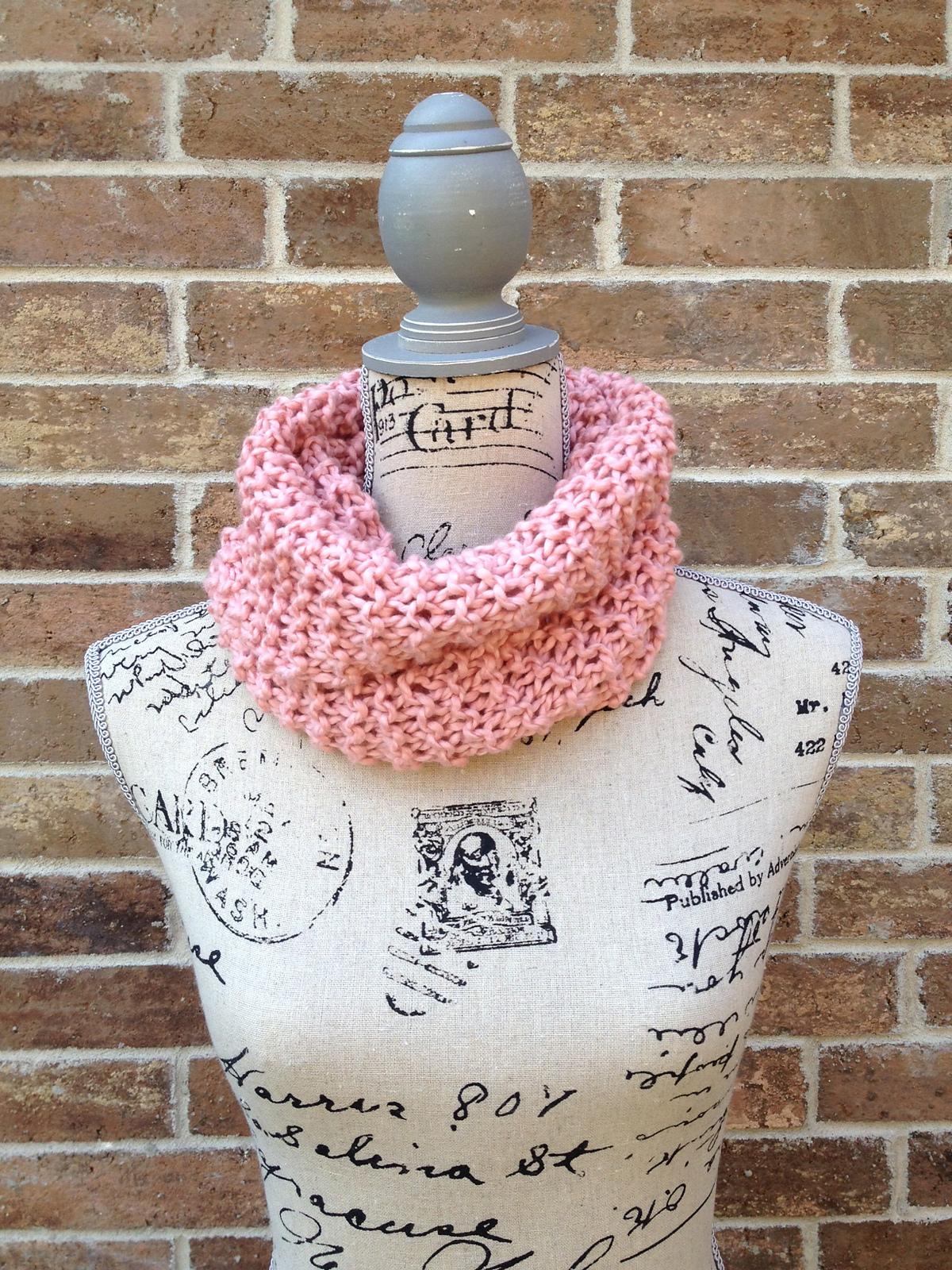 Chunky Kid Cowl