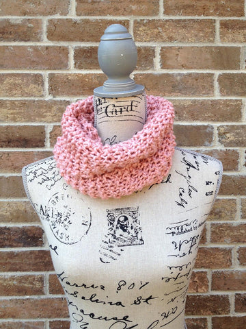 Chunky Kid Cowl