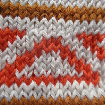 Triangles Beach Bag