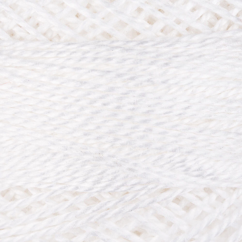 DMC Perlé Cotton No.8