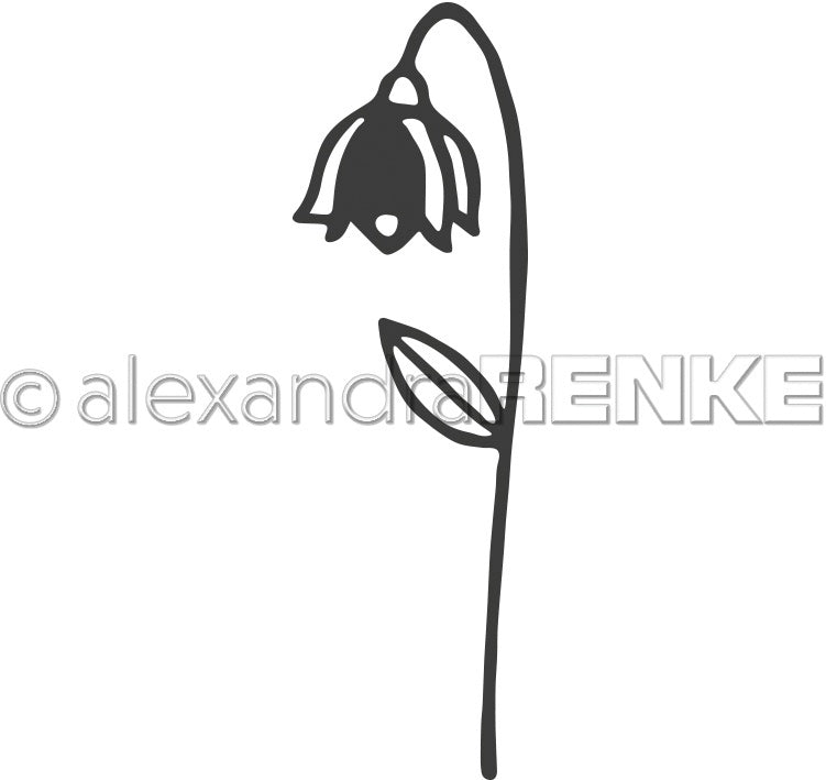 Alexandra Renke Dies - Small March Cup