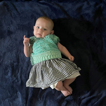 Crochet Vest Pattern For Baby Vest Pattern For Beginner Crochet Pattern For Kids Vest Pattern for Crochet Sweater Vest for Baby Crochet
