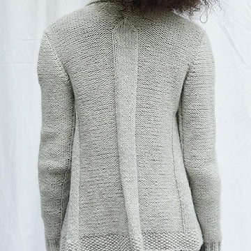 Mdina Cardigan