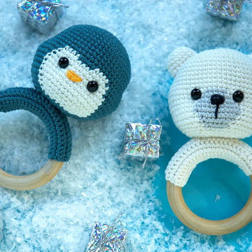 Ice Ice Baby