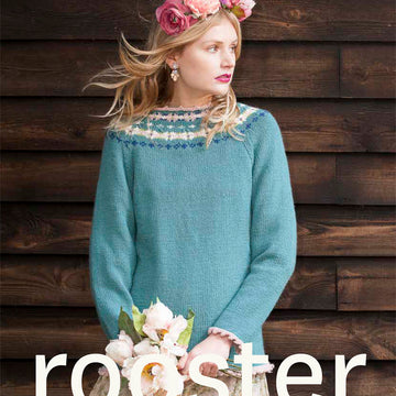 Rooster Folklore Collection