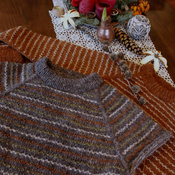 Nutiden Family Sweater Men