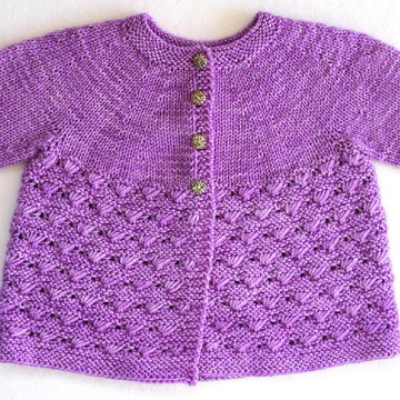 Simnia Cardigan