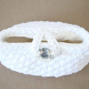 Bridal Clutch