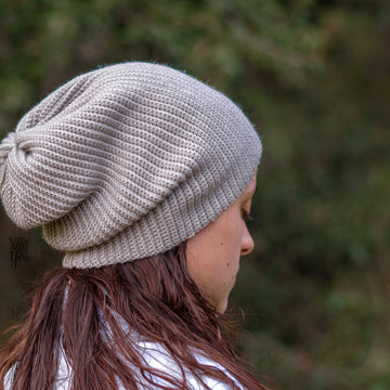Easiest Crochet Hat