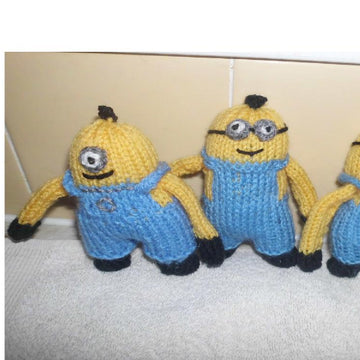 Army of Minions