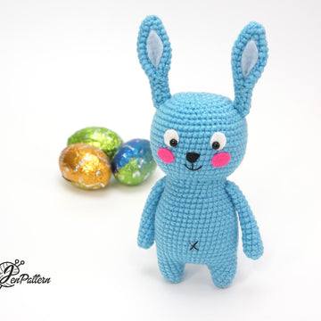Funny Bunny