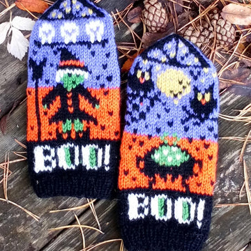 Happy Halloween (Kids)