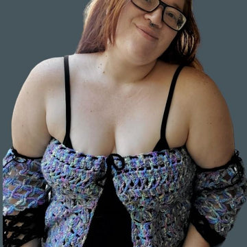 The Plumeria Top