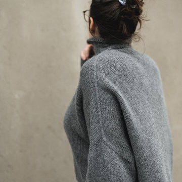 Bergamo sweater