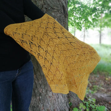 Acorn cowl